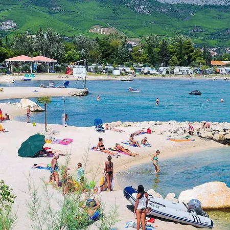 Stobrec Hotel *