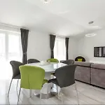 Hotel Stobrec *