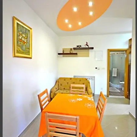Stobrec Hotel