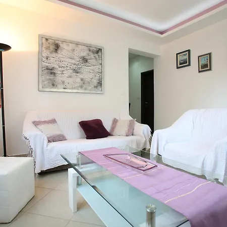 Stobrec Hotel