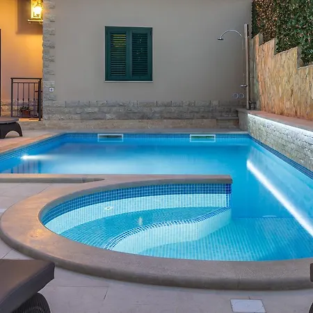 Stobrec Hotel