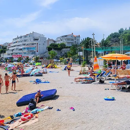 Stobrec * Split