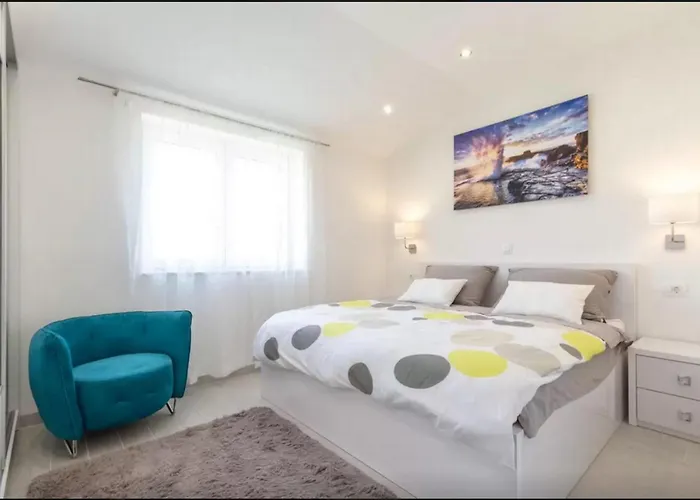 Stobrec 酒店 斯普利特