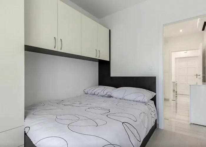 酒店 Stobrec 斯普利特