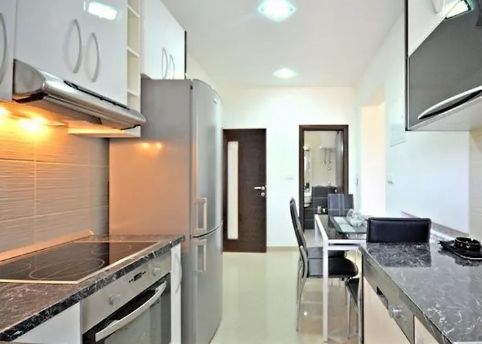 Stobrec 斯普利特