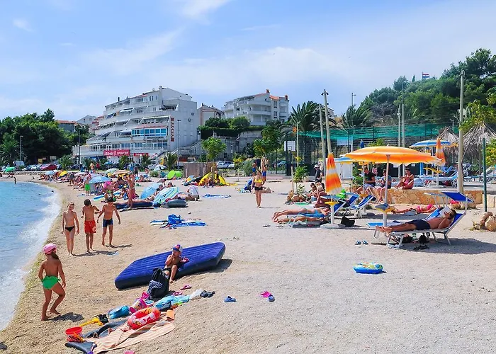 Stobrec * 斯普利特