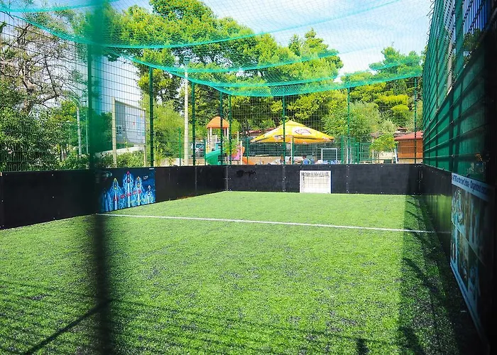 Stobrec 酒店 斯普利特