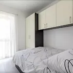 Apartments Stobrec *