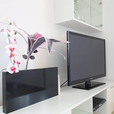 Apartment Apartments Stobrec