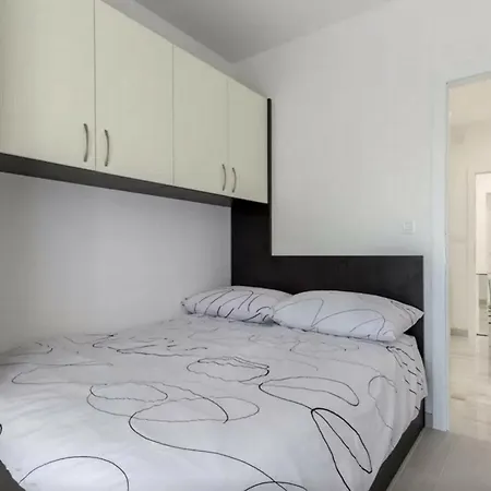 Apartment Apartments Stobrec Split