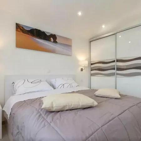 Apartments Stobrec Split
