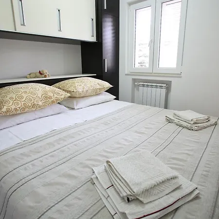Apartment Apartments Stobrec