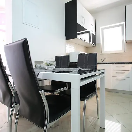 Apartments Stobrec Apartment Split