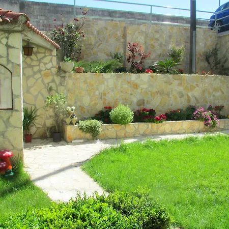 Apartment Apartments Stobrec