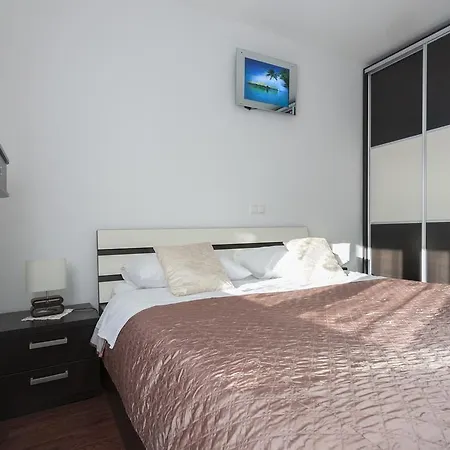 Apartments Stobrec Split