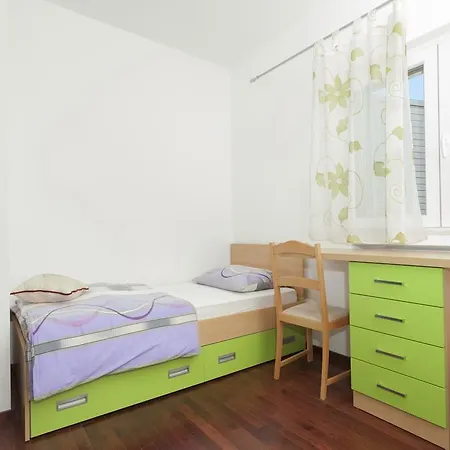 Apartment Apartments Stobrec Split