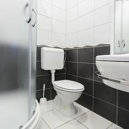 Apartment Apartments Stobrec