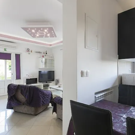 Apartments Stobrec Split