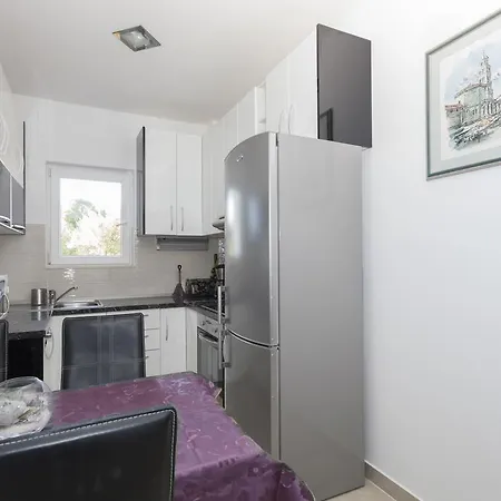 Apartment Apartments Stobrec *