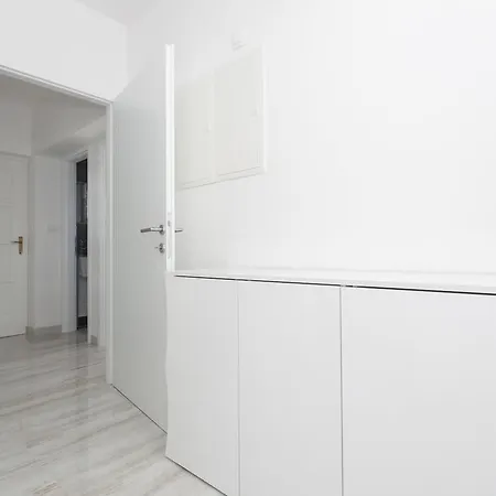 Apartments Stobrec