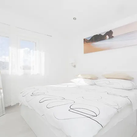 Apartment Apartments Stobrec Split