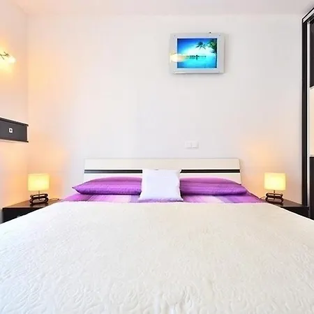 Apartment Apartments Stobrec