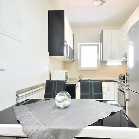 Apartment Apartments Stobrec Split