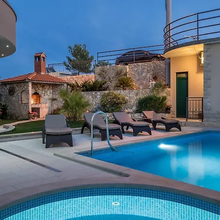 Apartments Stobrec Split
