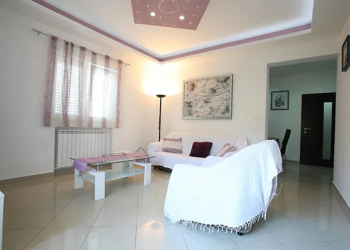 Stobrec * スプリト