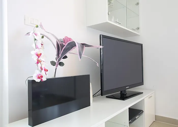 Stobrec ホテル スプリト