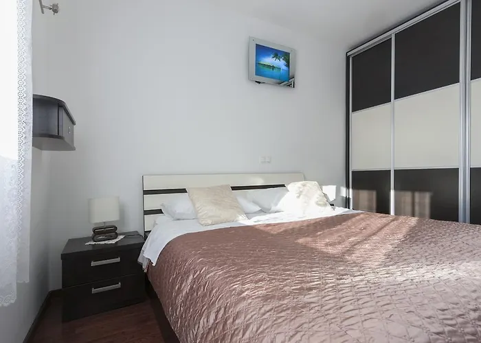 Stobrec スプリト