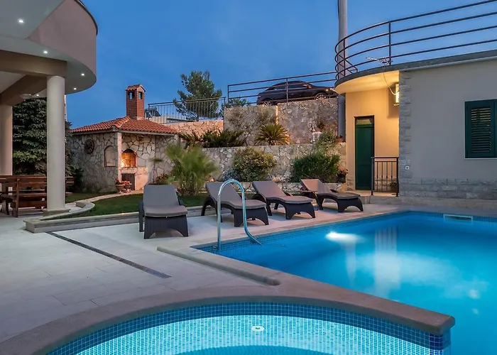 Stobrec スプリト