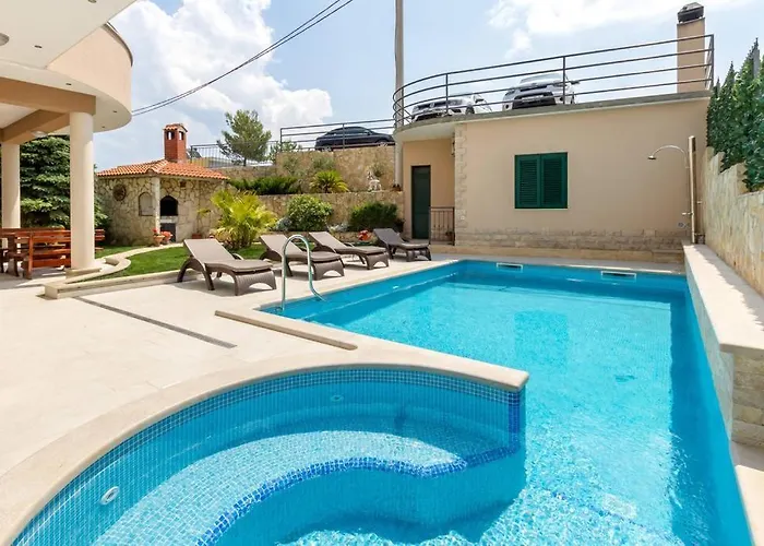 Stobrec スプリト